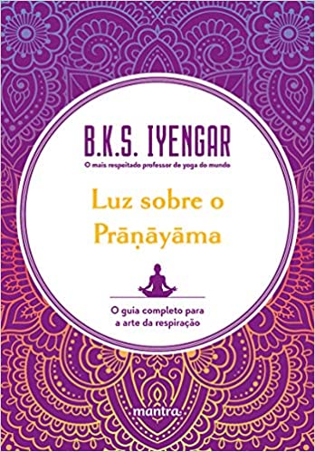 Bks Iyengar Luz Pranayama