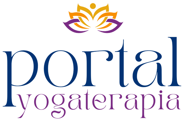 Logo Yogaterapia