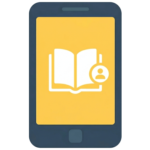 Icone Portal Do Aluno